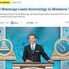 Behold The Bizarre Scientology Advertorial The Atlantic Pulled From Its Website